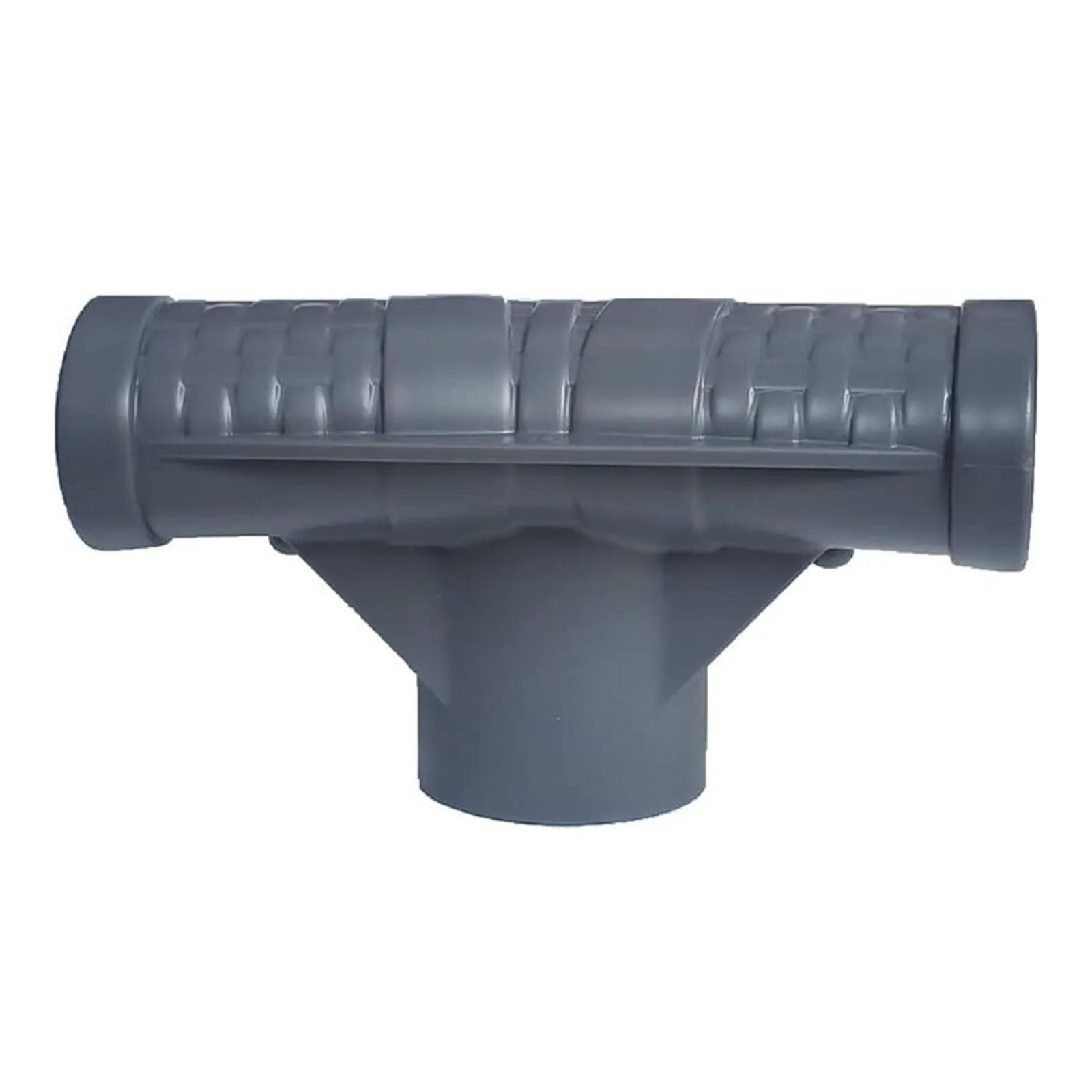 1 шт. P07082 пластиковый Т-образный соединитель для бассейна Coleman 16 дюймов OD 42/48 дюйма глубокие компоненты для бассейна звенья садовый электроинструмент