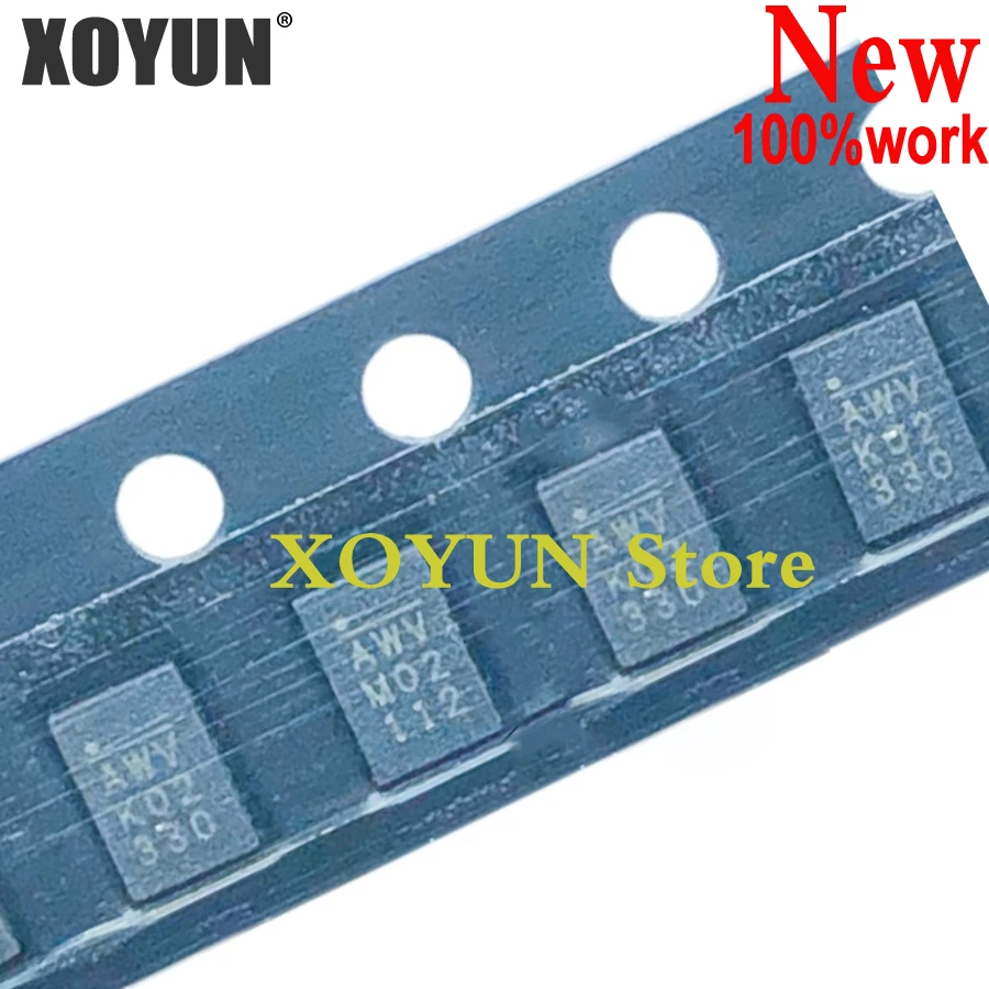 (5 шт.) 100% Новинка Φ NB694GD NB694 AWV .. Чипсет QFN
