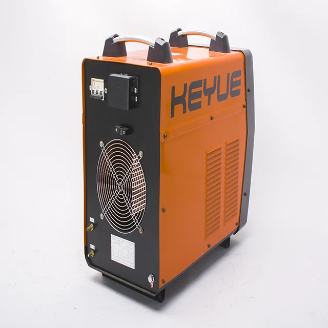 KEYUE TIG-315 AC DC сварочный аппарат, импульсный алюминиевый сварочный аппарат MMA, сварочный аппарат с воздушным охлаждением