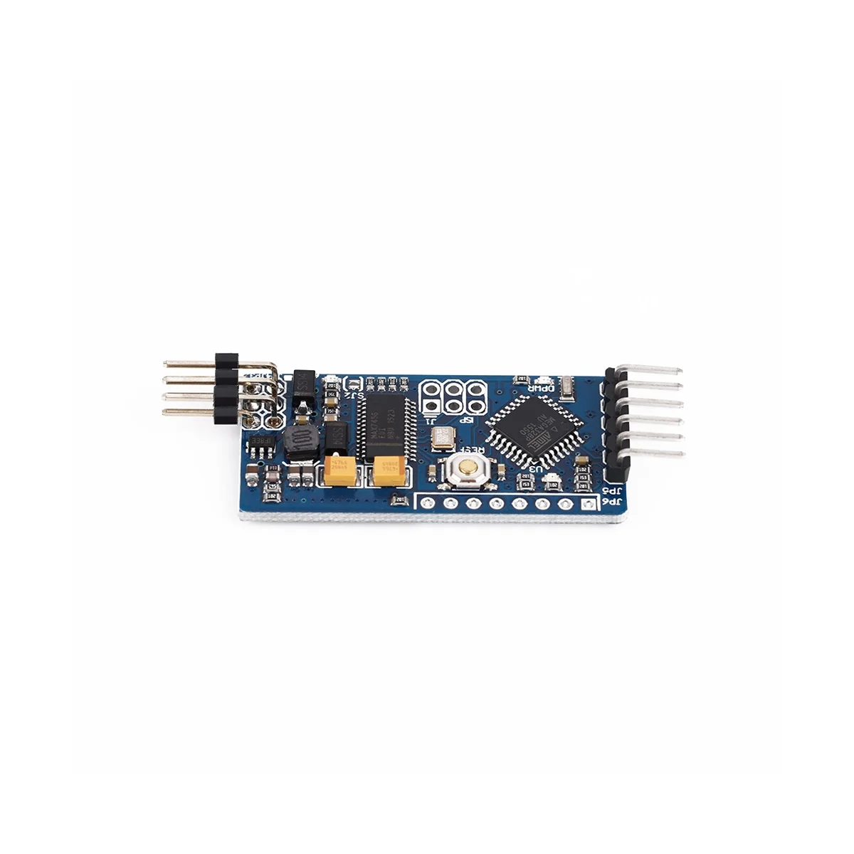 MinimOSD MAVLink OSD APM 2,6 APM 2,52 плата управления полетом Новый леверт