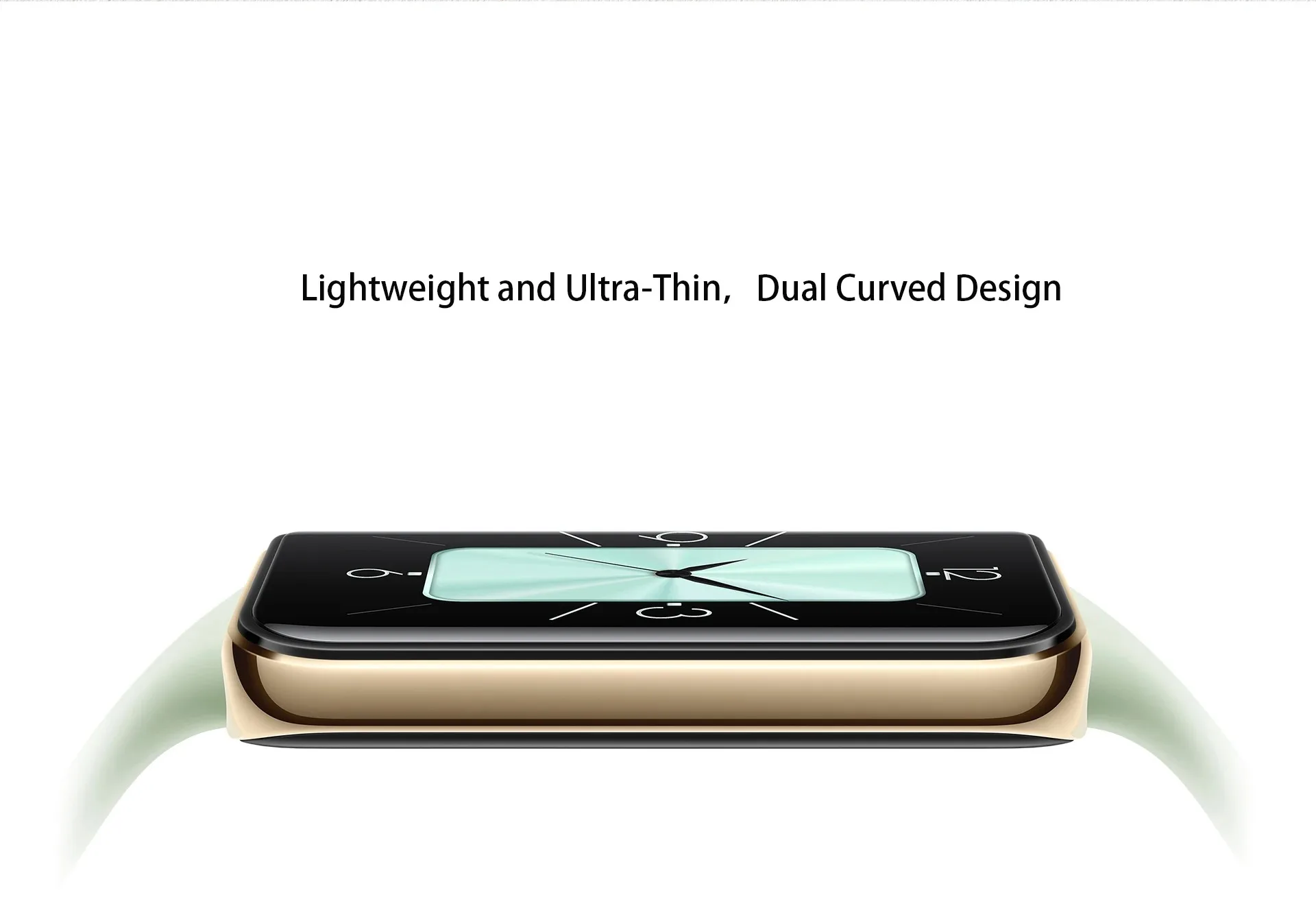 Умный фитнес-трекер HONOR Band 10, AMOLED-экран, срок службы батареи 14 дней, 96 спортивных режимов, монитор сердечного ритма SpO2, монитор сна (art.: 3920d20b0e91b) - 3920d20b0e91b