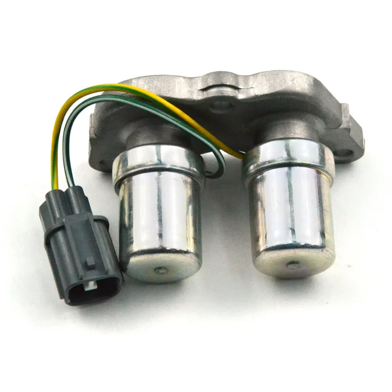 Фото Новый OEM 28300-PX4-003 Соленоидный клапан блокировки коробки передач, с блокировкой фото для 1991-2002 Honda Accord Odyssey №3