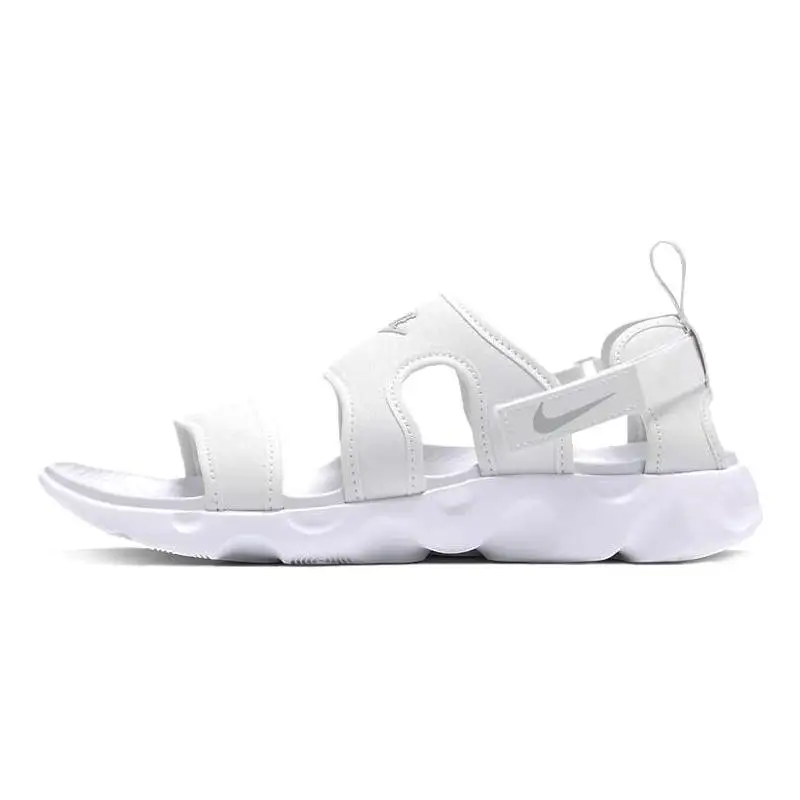 Женские кроссовки Nike Owaysis Sandal White Platinum CK9283-100