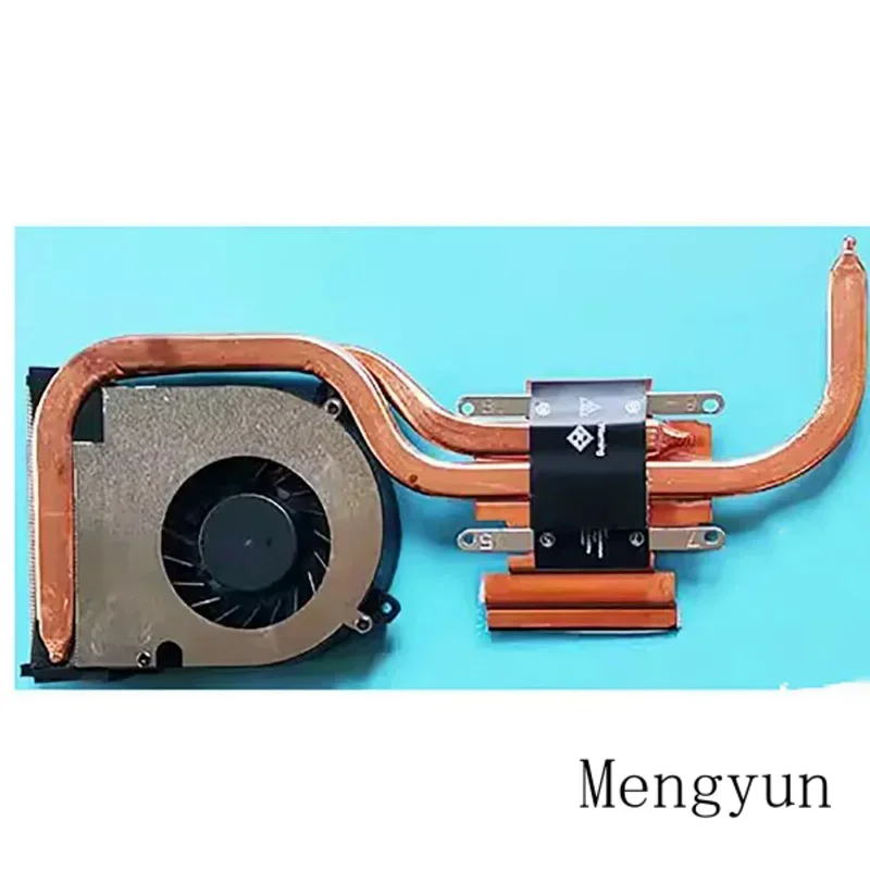 Новый охладитель процессора, вентилятор, тепловой модуль для Hasee TX8-CA5DP TX9 CA5DP CA7DP Clevo N960KR N960KP N960