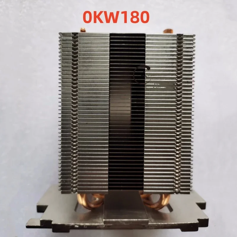 Радиатор 0KW180 для оригинального радиатора T610 T710