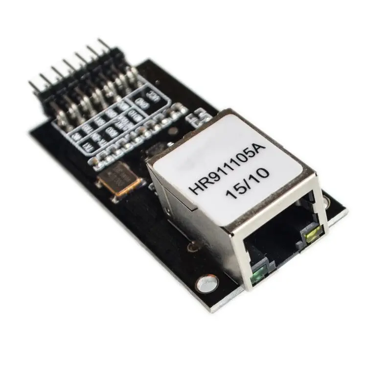 Модуль Smart Electronics LAN8720, сетевой модуль, Ethernet-трансивер, плата разработки интерфейса RMII для Arduino (art.: 3920cebbe49ec) - 3920cebbe49ec