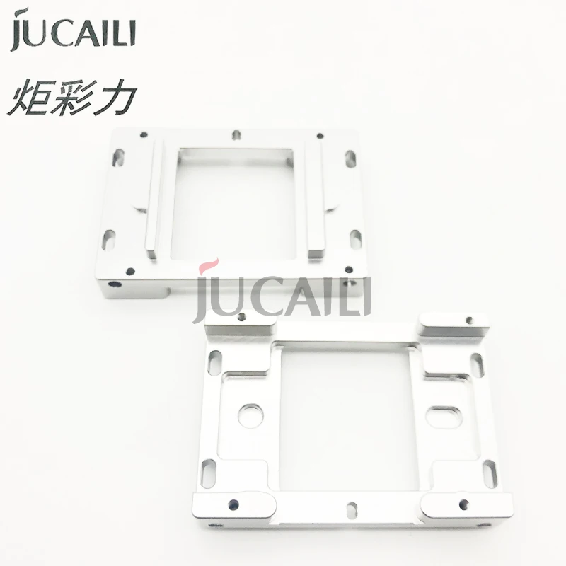 Фото JCL i3200 Каркас головки в сборе для Epson 5113 4720 i3200 i1600 Каретка печатающей головки для широкоформатного принтера №5