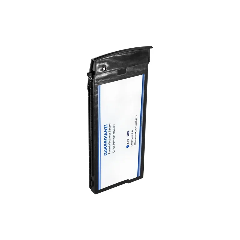 Фото Аккумулятор GUKEEDIANZI, 5200 мАч, 82-149690-01, 82149690-01, для Motorola Moto, ZEBRA BTRY-ET01EAB0E ET1, аккумулятор большой мощности №3