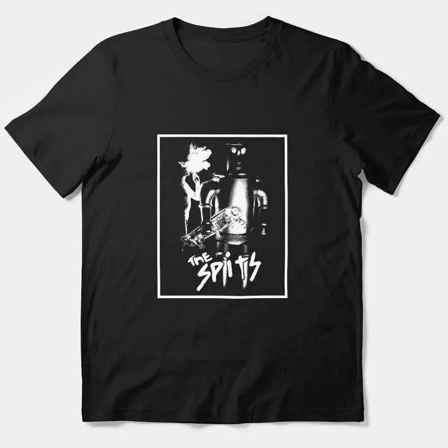 Распродажа! The Spits Die Essential, футболка, винтажная графическая рубашка