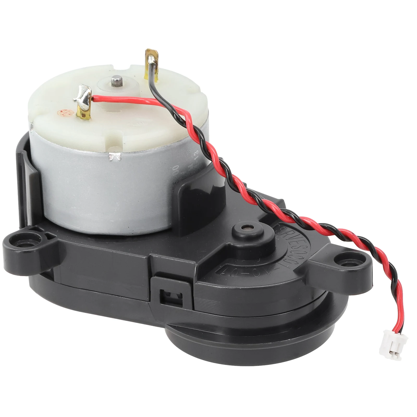 Фото Мотор с боковой щеткой для пылесоса Lefant M210 M210S №5