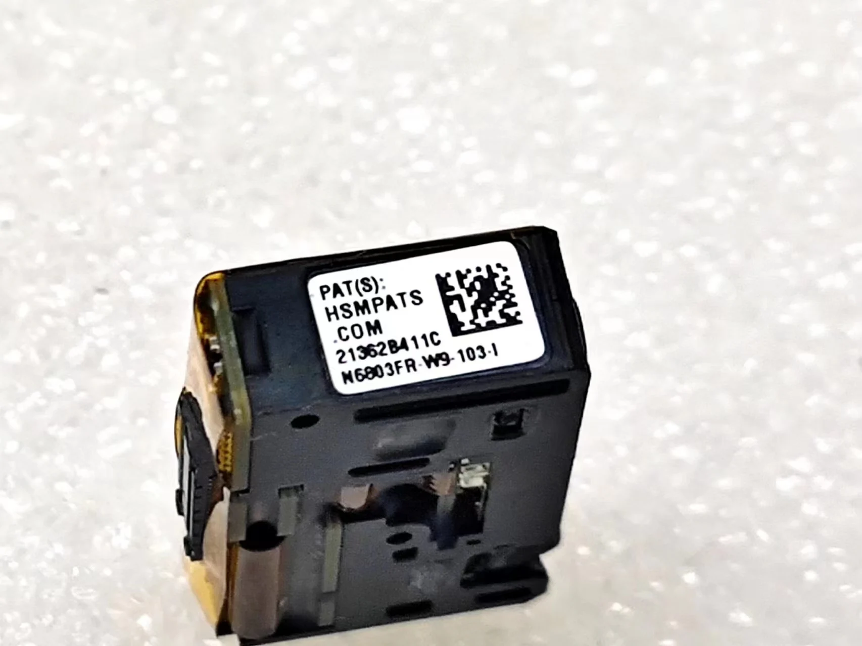 Двигатель сканера (N6803FR) для Honeywell Dolphin CT40XP CT45XP CT60XP EDA61K CT30XP (art.: 3920c565e18c4) - 3920c565e18c4