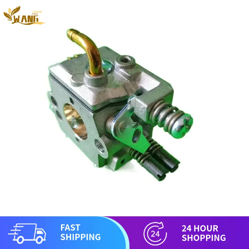 КАРБЮРАТОР ДЛЯ ЦЕПИ 2318659   R для WALBRO CARB WT-1212 EFCO MTH5800 MTH5600 MTH 5600 5800 OLEO-MAC OLEO MAC GSH560 GSH561 54,5CC