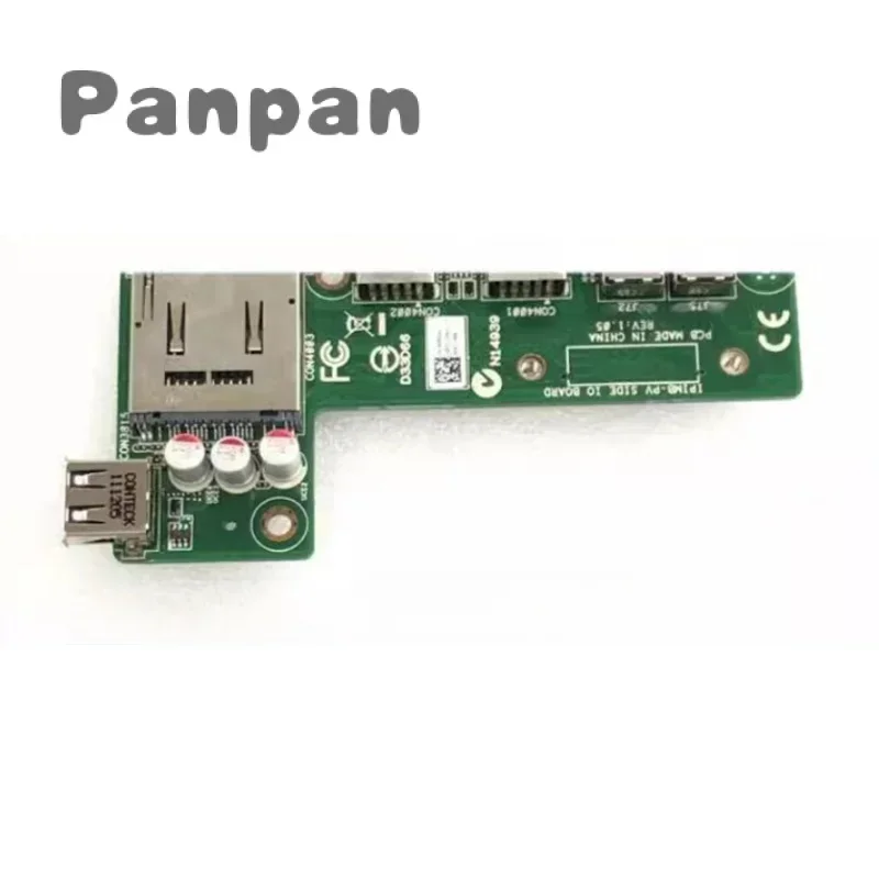 Для Dell XPS 2710 One 2710 аудио слот SD USB DRDGW 0DRDGW CN-0DRDGW протестирован быстрая доставка