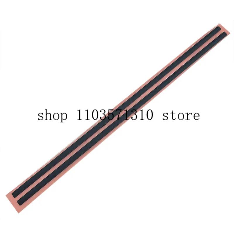 2 шт. для HP Spectre X360 13-AW TPN-Q225 L77401-001 L71974-001 нижняя крышка резиновая нескользящая накладка на бампер для ног
