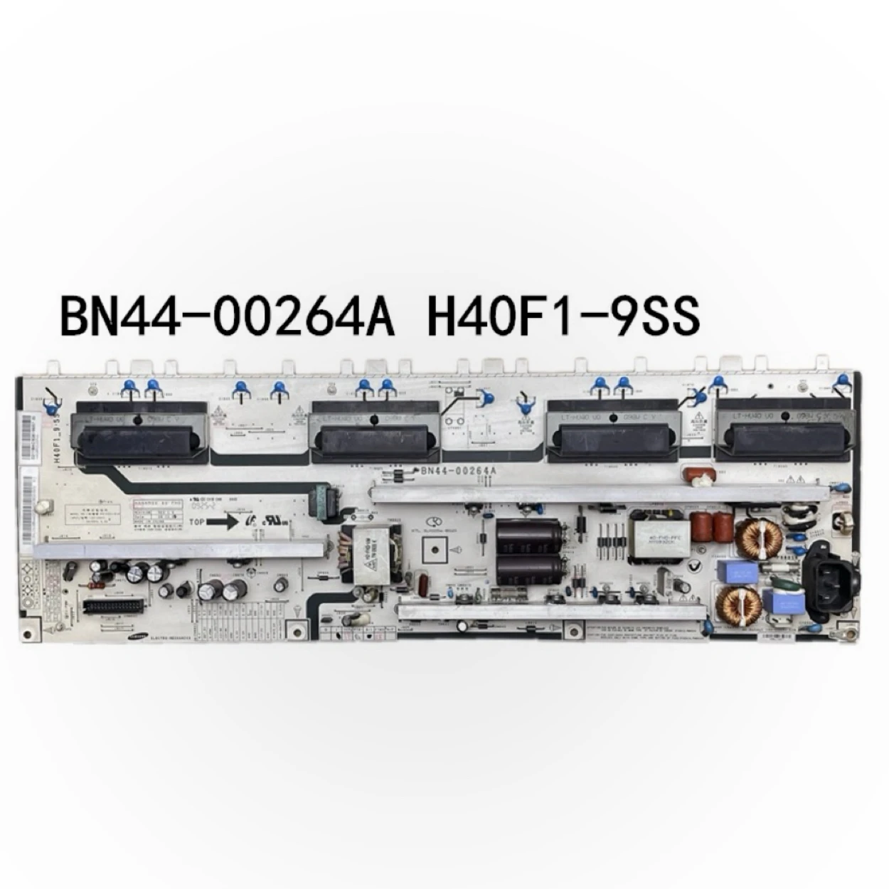 Оригинальная плата питания для LA40B530P7R LA40B550K1F BN44-00264A H40F1-9SS