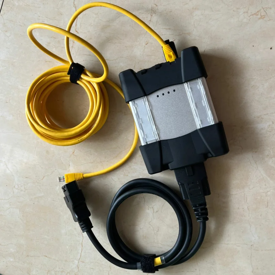 Фото Для BMW ICOM NEXT ДЛЯ BMW ICOM A + B + C 3 в 1, диагностический инструмент и инструмент для программирования для BMW ICOM A, диагностический сканер, тестеры №4