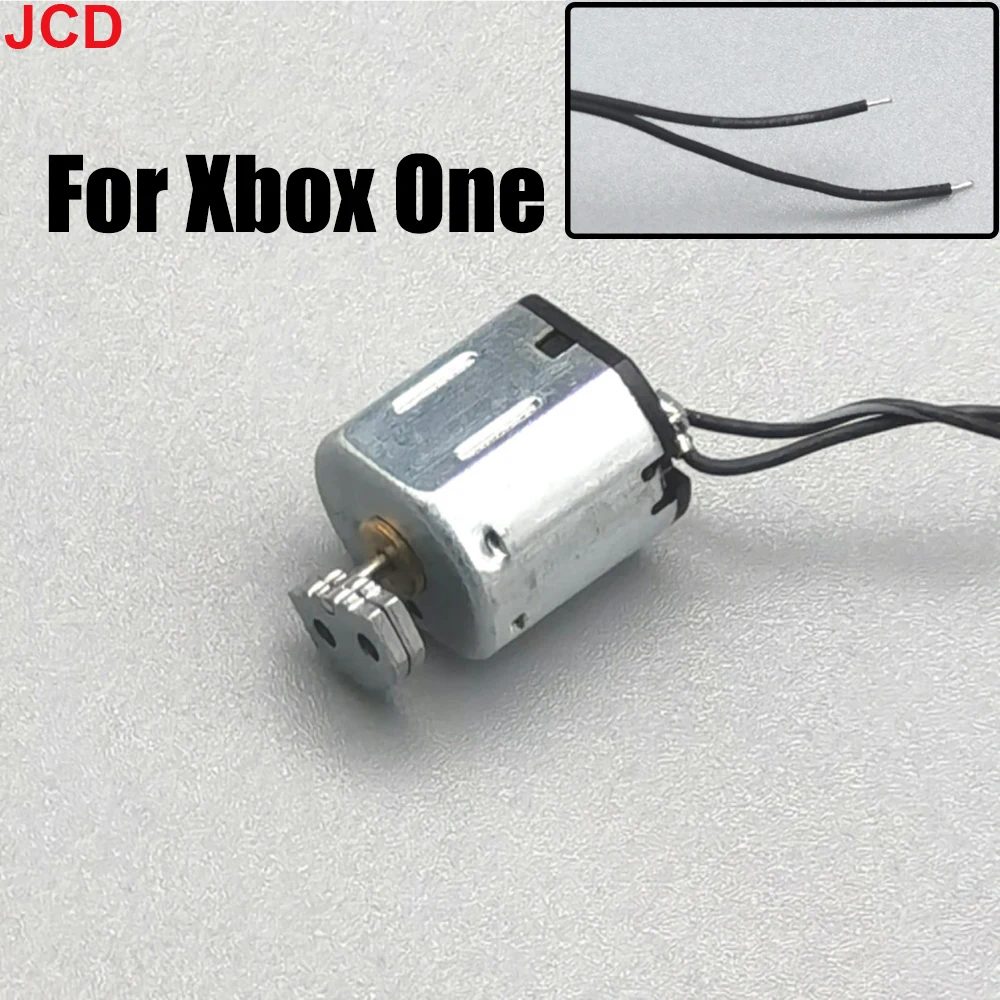 1 шт. новый оригинальный для Xbox One S ручка Ltrt Малый мотор вибромотор X1S вибромотор триггерный двигатель