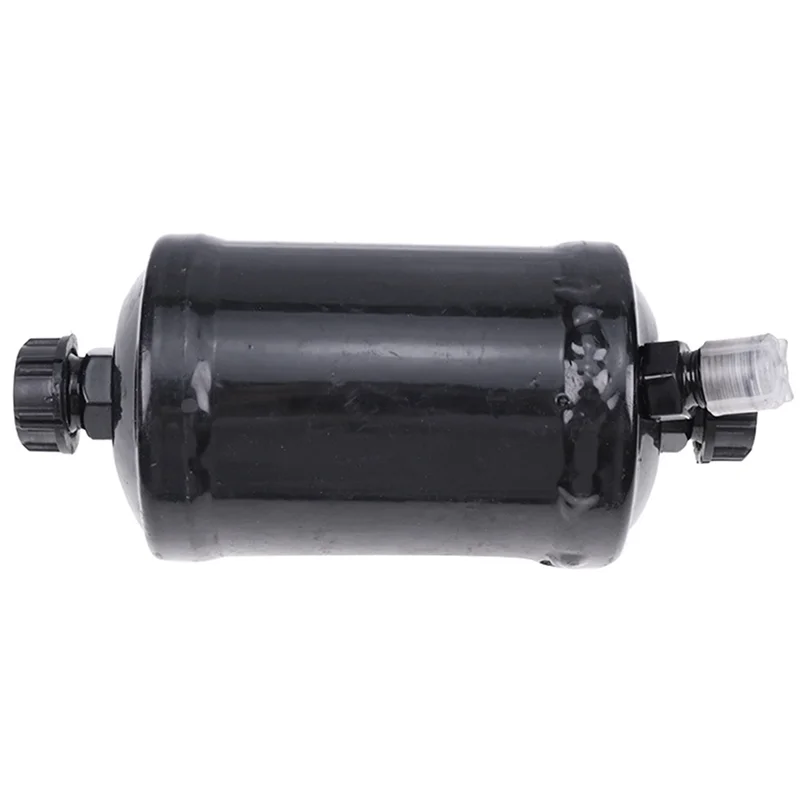 Фото Маслоотделитель для Thermo King V190 V-200 V-250 V-300 V-500 KV-500 SV-400, номер детали: 66-8548 66-5526 Запасные части №5