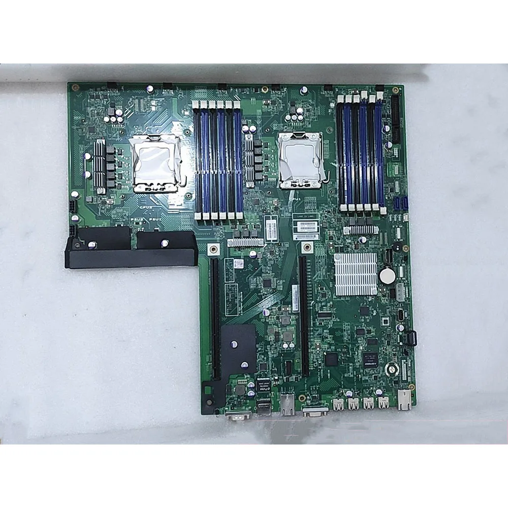 Фото Для Lenovo SX52400RN ThinkServer RD430 RD440 RD340 RD330 серверная материнская плата №2