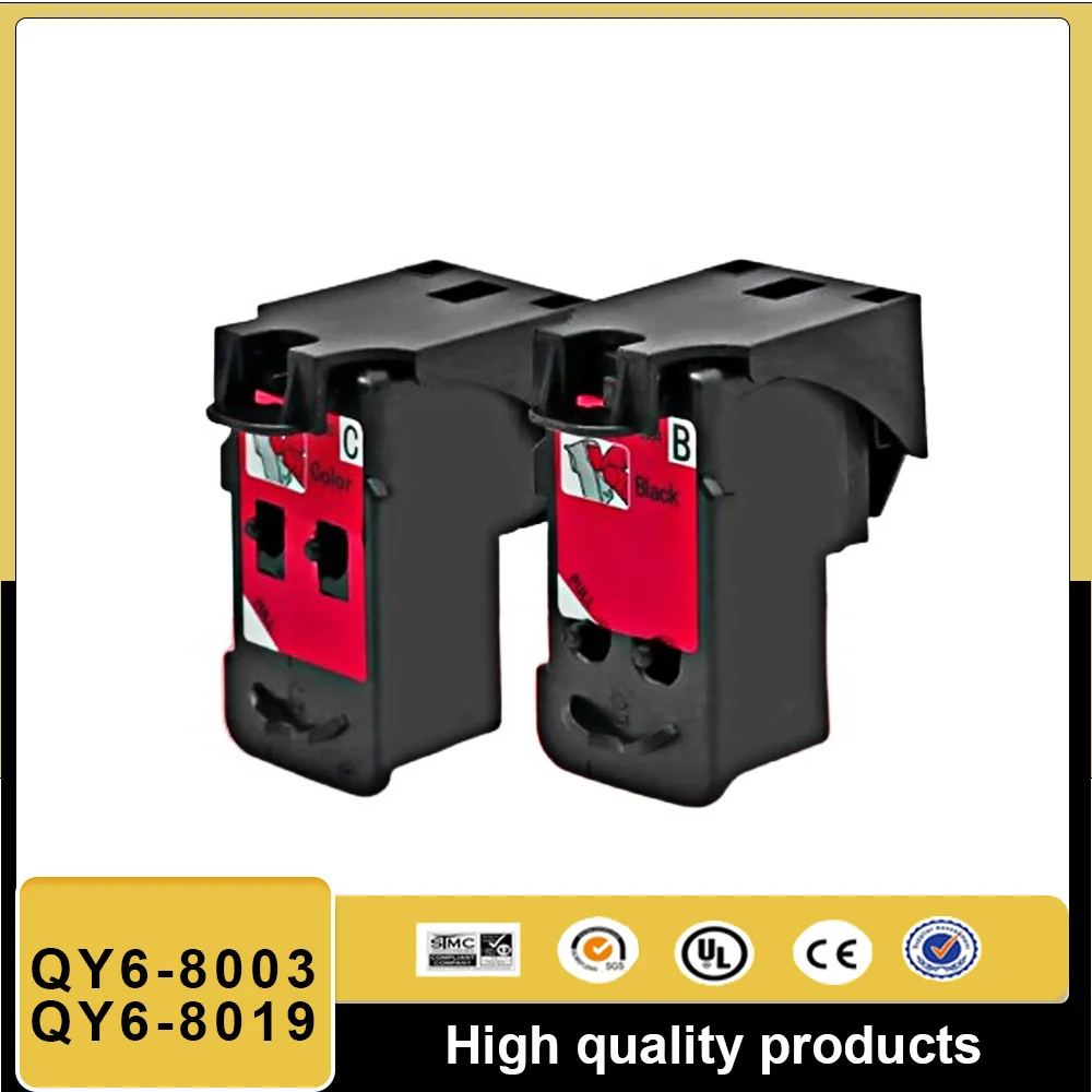 Печатающая головка QY6-8003 QY6-8019 для картриджа Canon CA91 CA92, для принтера Canon G1000 G1010 G2000 G2010 G3000 G3010 G4000 G4010