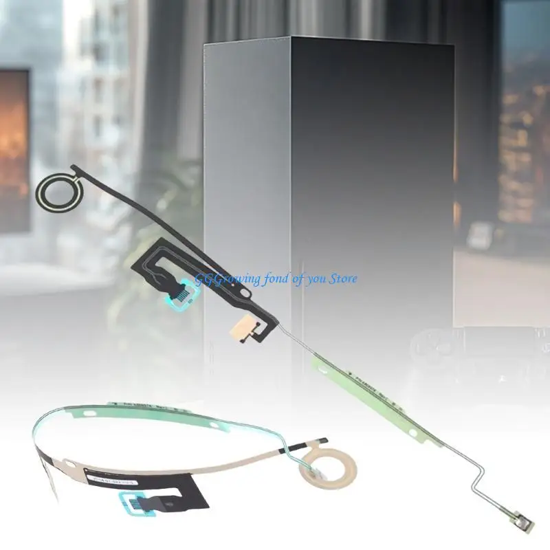 Фото H9EB Power Switcheres Flexbile ленточные кабели Sync Touch на замену датчиков. №4