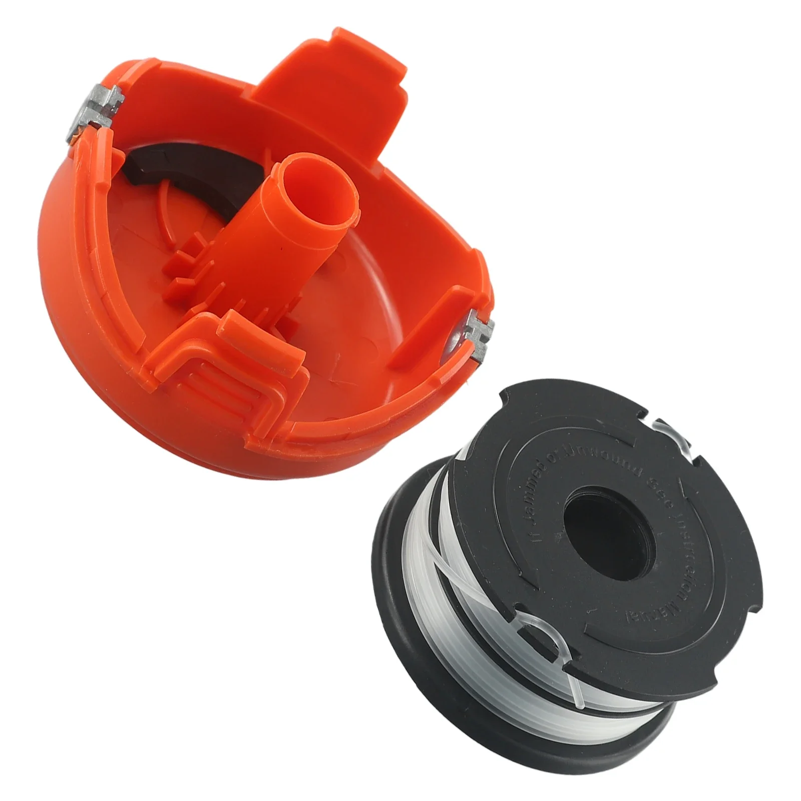 Крышка триммера для струн и замена лески катушки для моделей Black and Decker GL315 GL350 GL650 GL337SB GL546SC (art.: 3920ceeb83420) - 3920ceeb83420