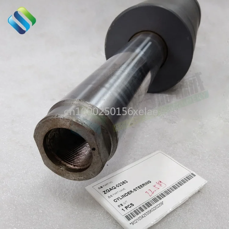 Фото Экскаватор ZGAQ-02363 R200W-7 R210W-9 Запасные части Цилиндр рулевого управления ZGAQ-02363 №4