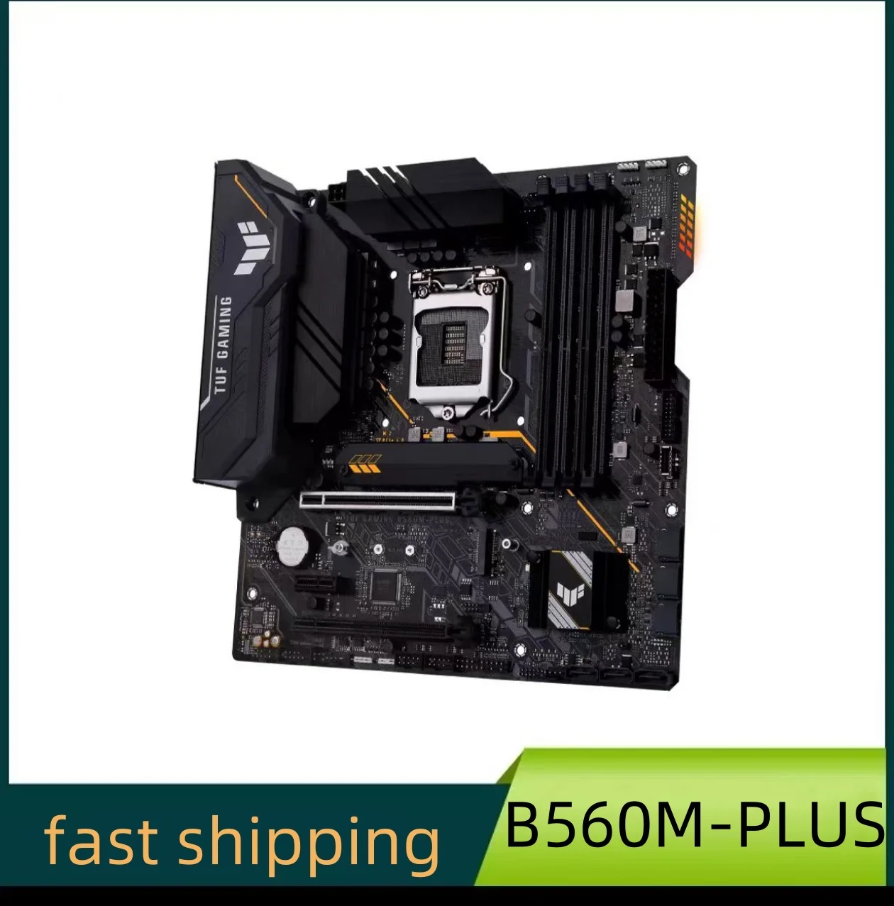 Б/у материнская плата ASUS ROG STRIX Z270E GAMING LGA1151 DDR4 DP HDMI DVI M.2 ATX с встроенным переменным током, Wi-Fi и USB 3.1 Aura Sync RGB LED