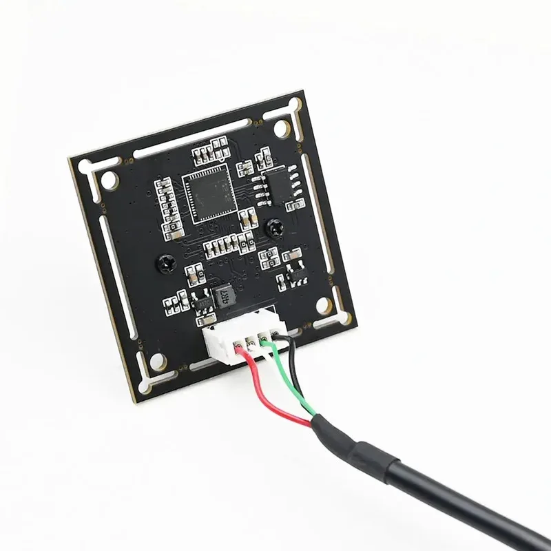 Фото OV9281 120 кадров в секунду, USB-модуль камеры с глобальным затвором, 1 МП, монохромная веб-камера 720p, 1280x720, наблюдение с захватами движения «рыбий глаз» №4