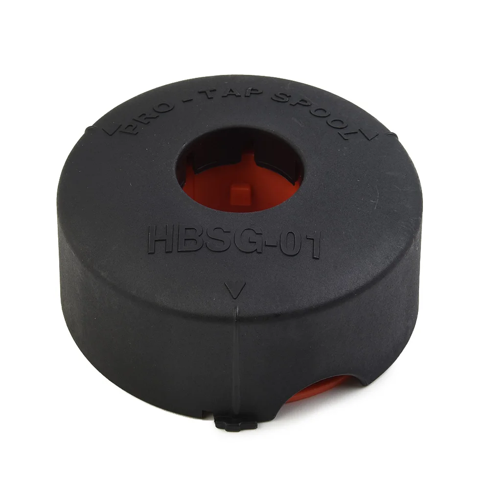Крышка шпули и катушки для ремня Bosch Pro Tap Art 23 26 30 Combitrim Easytrim Protap