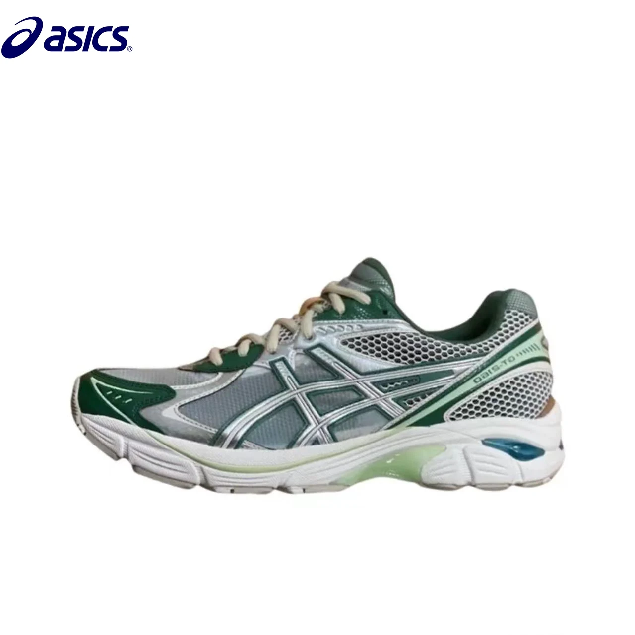 Оригинальные мужские кроссовки Asics GT-2160, устойчивые к подушке Aics GT-2160, женская спортивная обувь, дышащие гоночные кроссовки с мягкой подкладкой