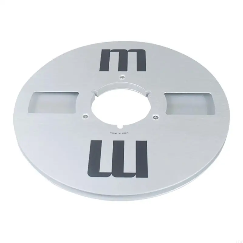 15 Ye Metal 2 отверстия, M -диск, совместимая с 10 дюйма