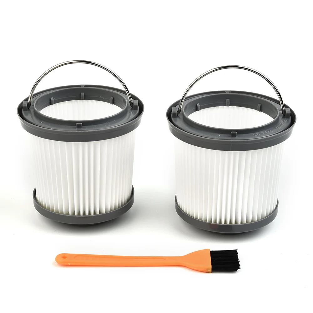 Фото Фильтр для пылесоса Black & Decker PVF110 PHV1210 PHV1210P PHV1210B PHV1210L-A9 PD1820LF, инструменты для уборки дома, 3 шт. №4