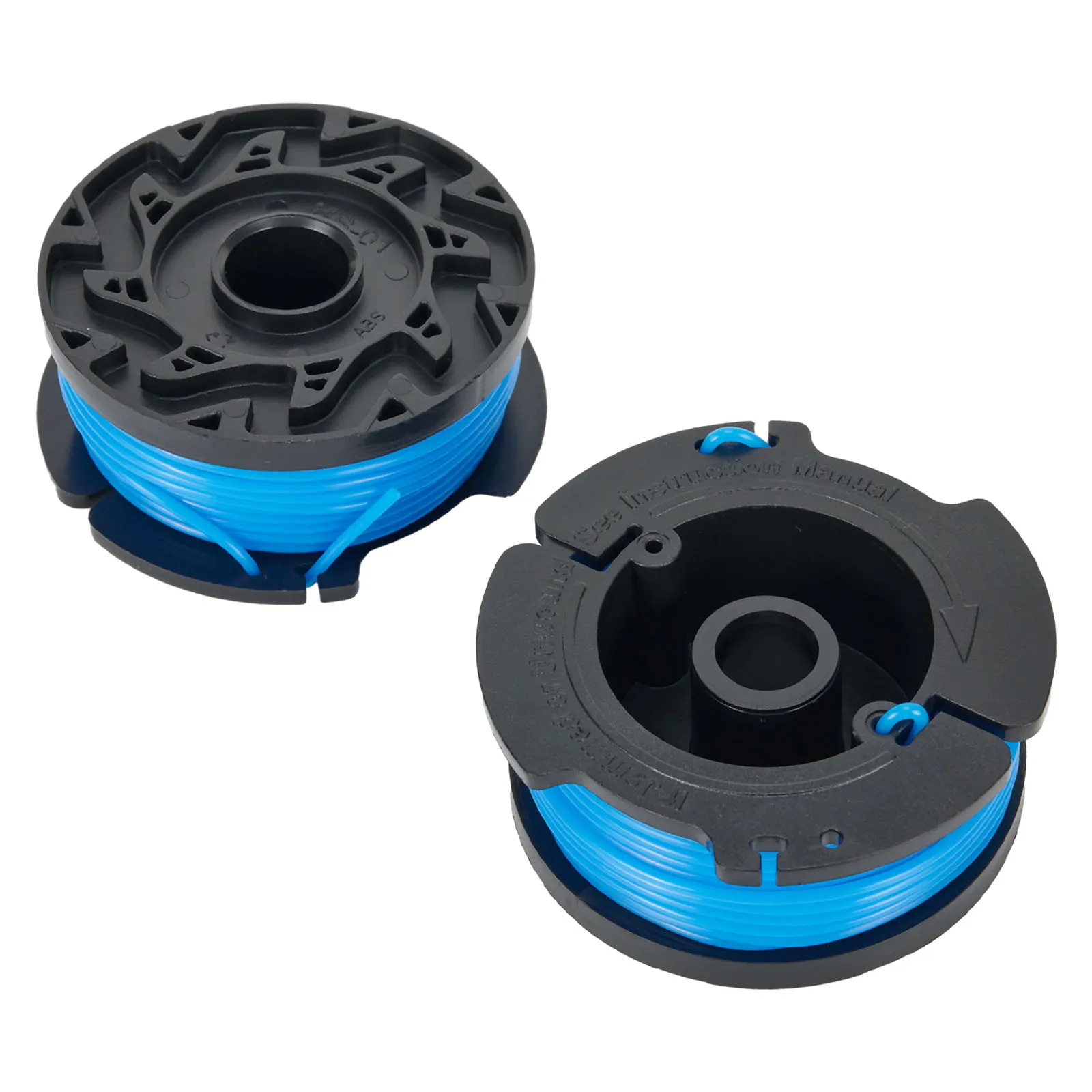 Фото 2 шт., катушки для триммера FATMAX V20, 18 в №4
