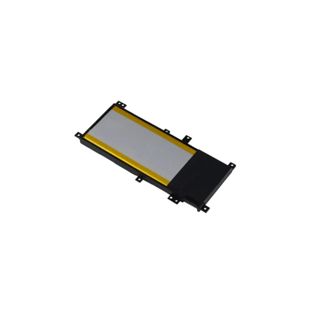 Фото C21N1409 7,6 В 37 Втч 4870 мАч фирменный аккумулятор для ноутбука ASUS VM490 VM490L V455L V455LB V455L X455 X455LA совместимая часть C21PQCH №2