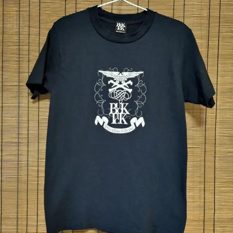 Футболка Buck Tick Fish Tanker только 2006 г.