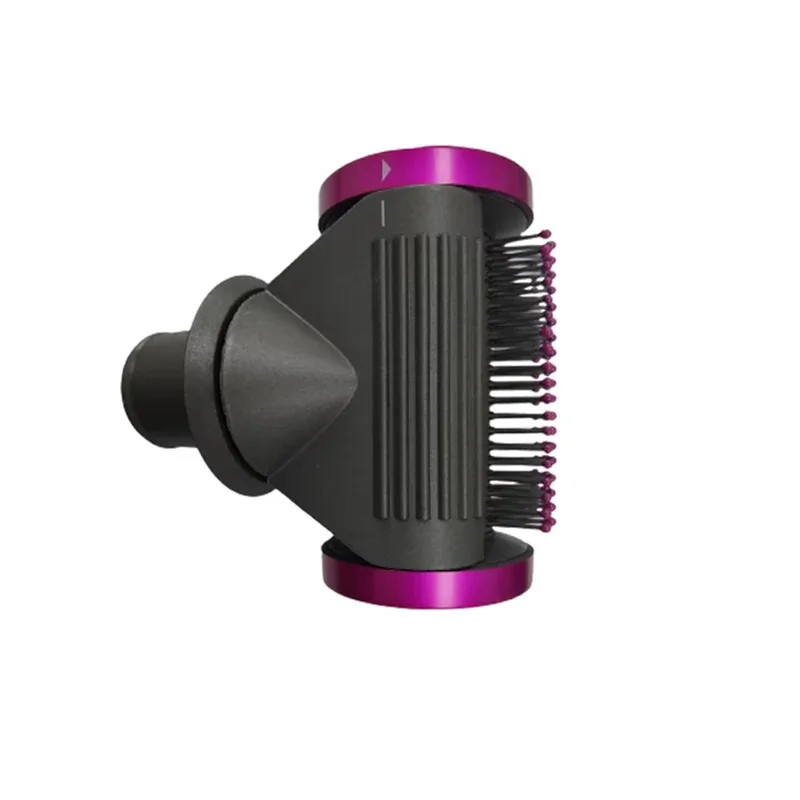 Для Dyson HD15 HD01 HD02 HD03 HD04 HD08 противолетающая насадка-насадка инструмент фен универсальная насадка для моделирования волос C (art.: 3920cf53ed522) - 3920cf53ed522