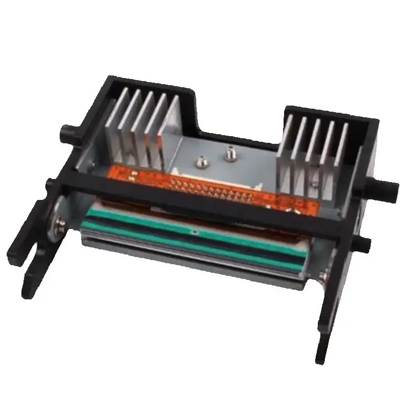 Оригинальная печатающая головка принтера для карт HITI Cheerine CS200E CS220E CS260E CS270E CS290E печатающая головка принтера для карт без кронштейна
