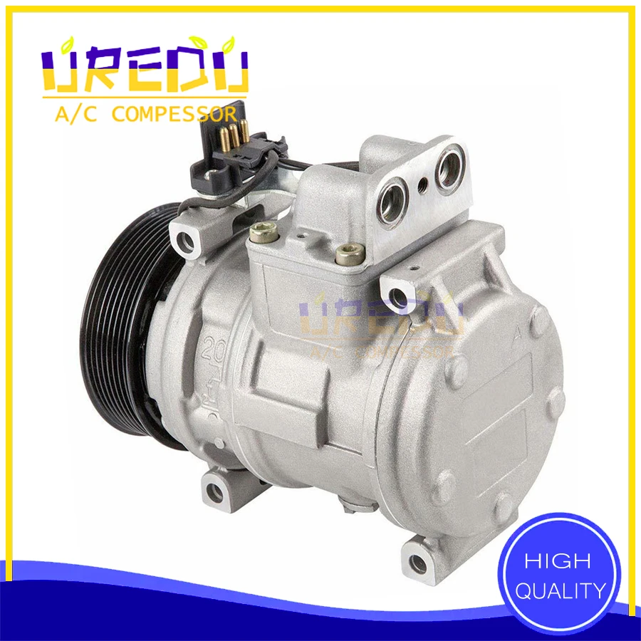 КОМПРЕССОРНЫЙ НАСОС Для Mercedes C140 1992 1999 W140 1991 1998 A000230031187 0002300 000230031187 0002301711 0002340011 (art.: 3920d1160a0f3) - 3920d1160a0f3