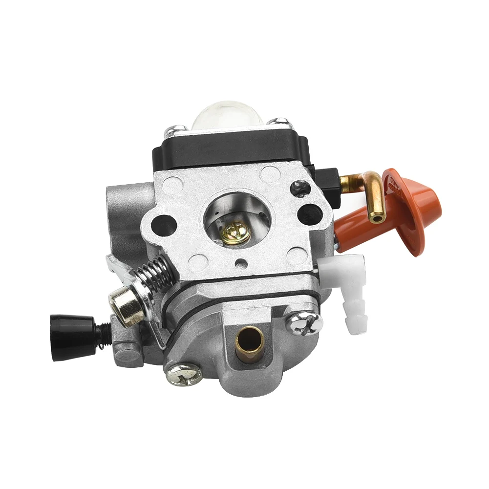 Фото Карбюратор ДЛЯ ТРИММЕРА STIHL FS90 FS110 HT101 FS130 FS100 = KM110R KM130 HL100 HT100 FS130R FS87 FS100R HL90 №4