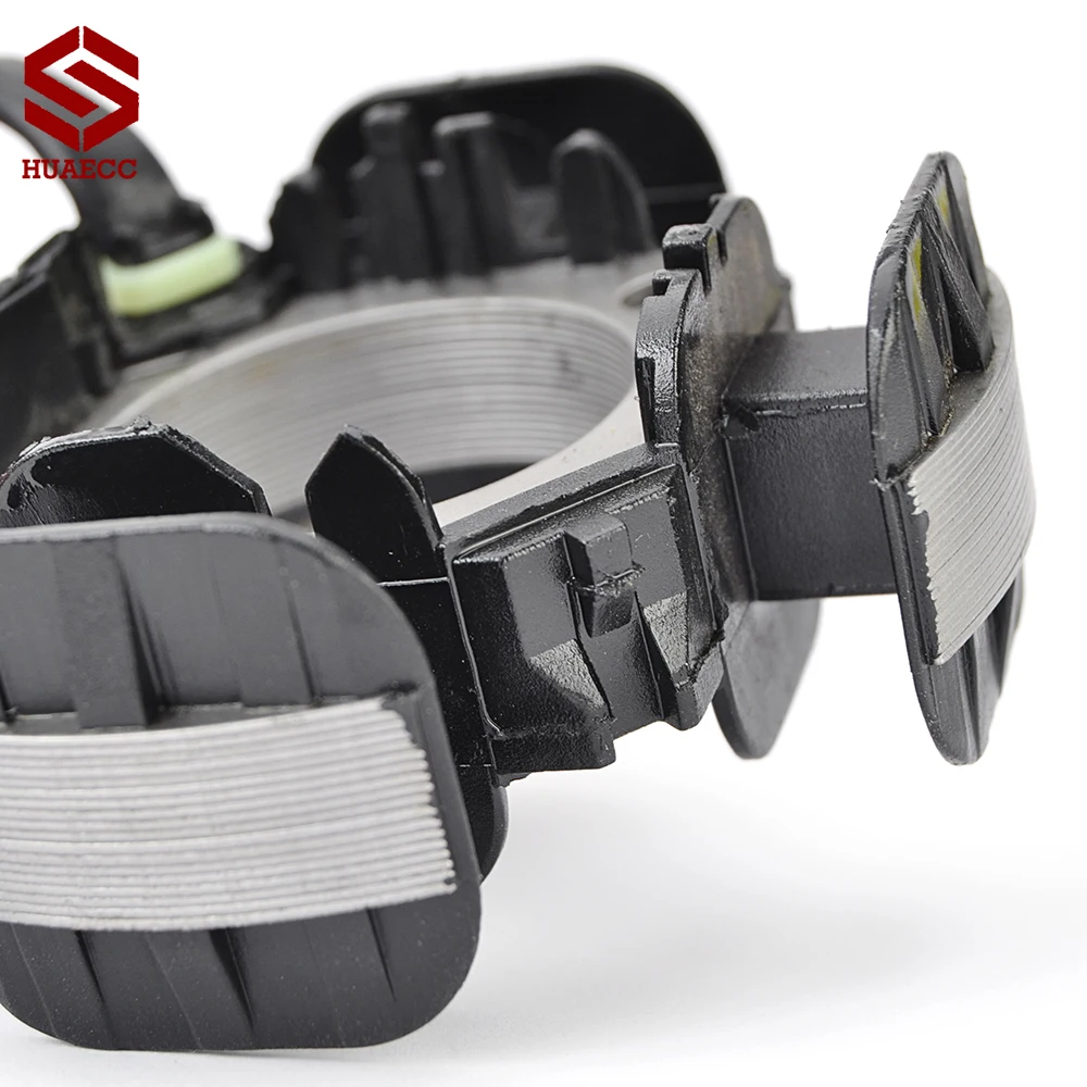 Фото Катушка статора генератора мотоцикла для Suzuki DRZ125 DR-Z125 DR-Z125L 2003-2017 DRZ125 DR-Z125L8 DR-Z125LL8 DR-Z125L9 DR-Z125LL9 №4