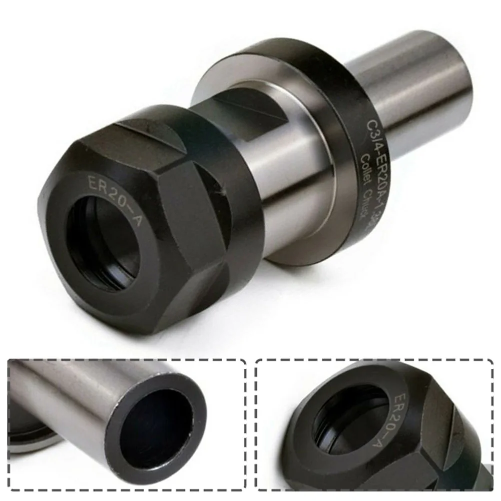 Фото 1 шт., держатель для инструментов Tomrach C3/4-ER20A 3/4 л №2
