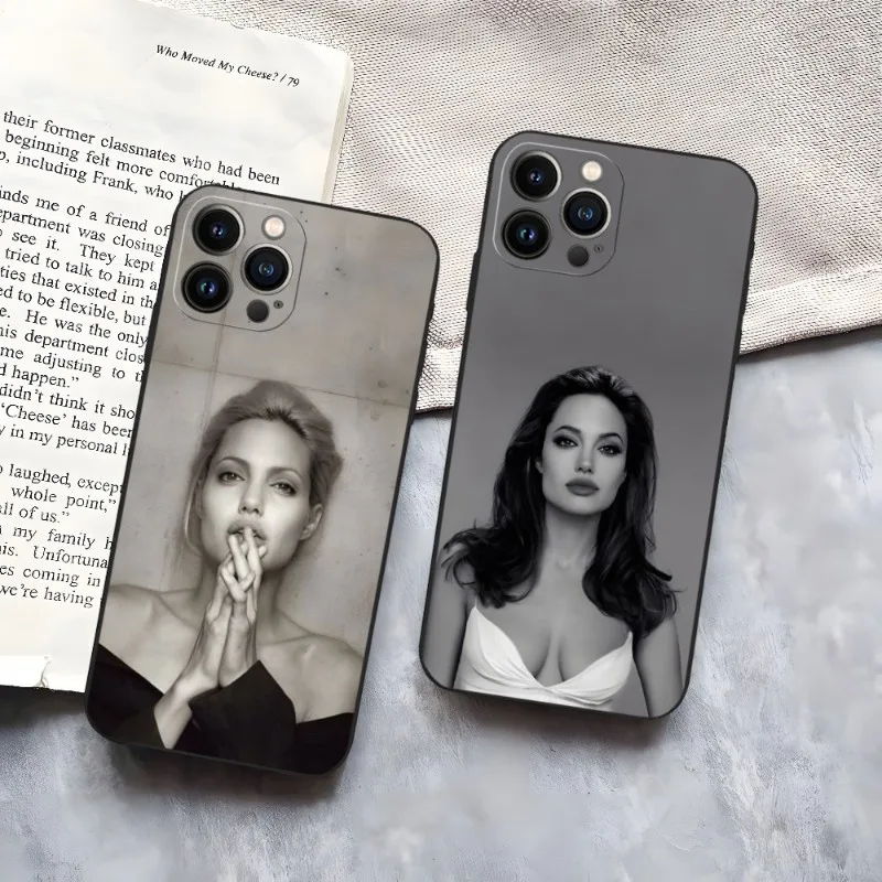 Чехол для Iphone 14 Pro 13 Mini 11 12 Max Xr X Xs 7 8 6 Plus