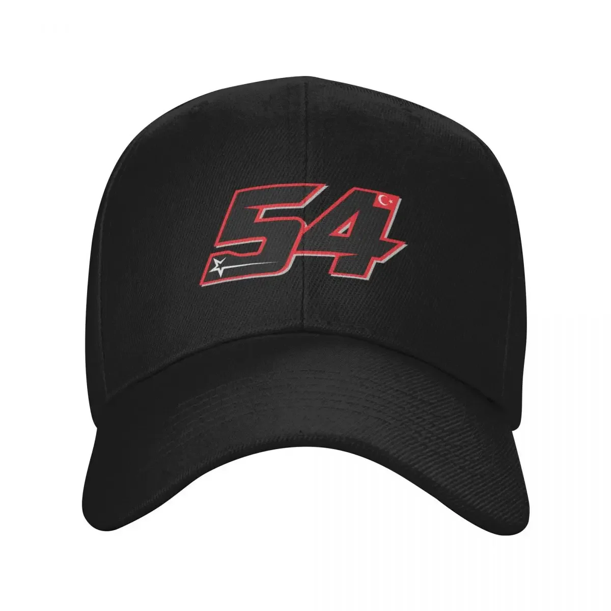 Бейсбольная кепка Toprak Razgatlioglu 54, спортивная кепка Wild Ball Hat, женская, 2025 г., мужская