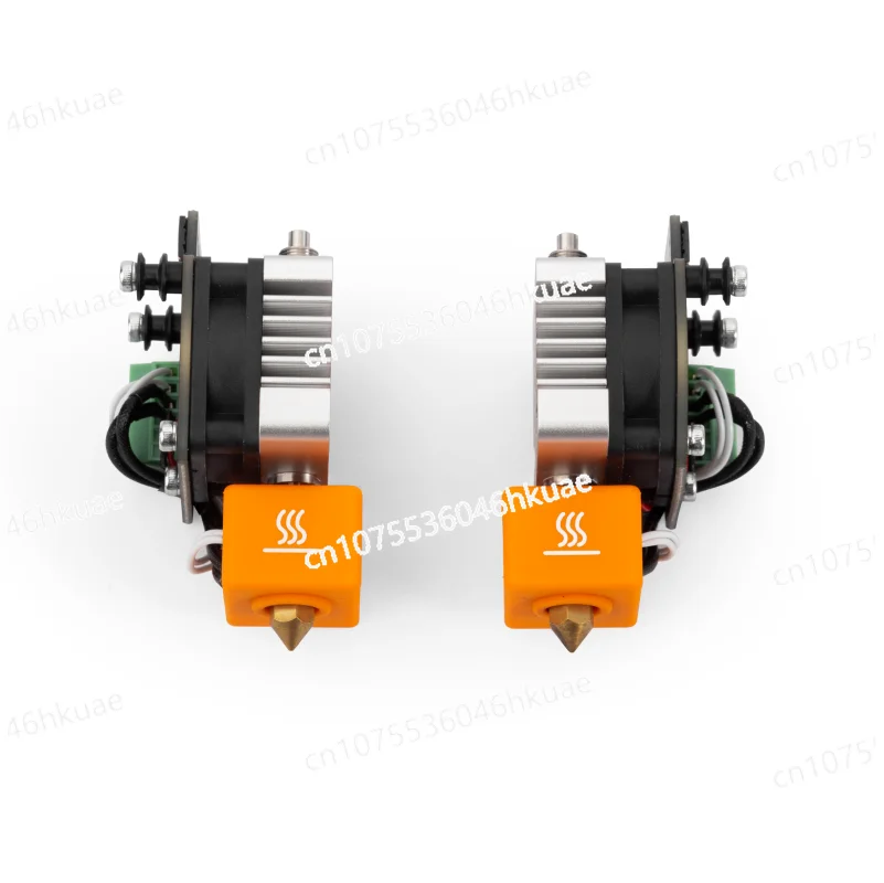 Для аксессуаров Snapmaker J1/J1S Hot End, левые и правые горячие концы