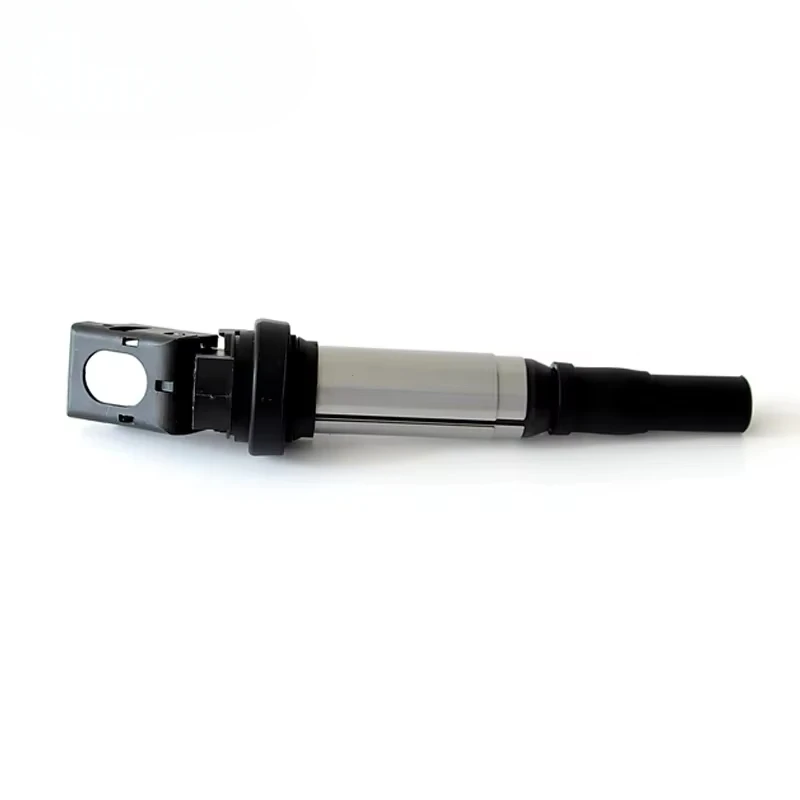 Фото Катушка зажигания 12137575010   Для BMW MINI R55 R56 R57 R58 R59 R60 R61 N13 N14 N16 N18 N20 1,6T 1,8T 2,0 0221504800   UF598 0221504470 №2