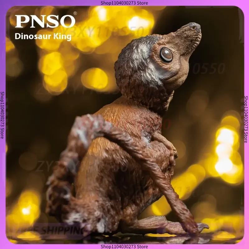 PNSO Aaron King Dinosaur Model Companion Growing Up Baby T-Rex игрушка Коллекционный подарок на день рождения Фигурка Коллекционные предметы (art.: 3920d08f9c19d) - 3920d08f9c19d