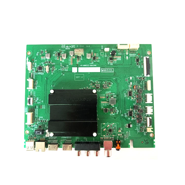 55C8 40-M96522-MAA2HG M96522L ST5461D13 Аксессуары и запчасти