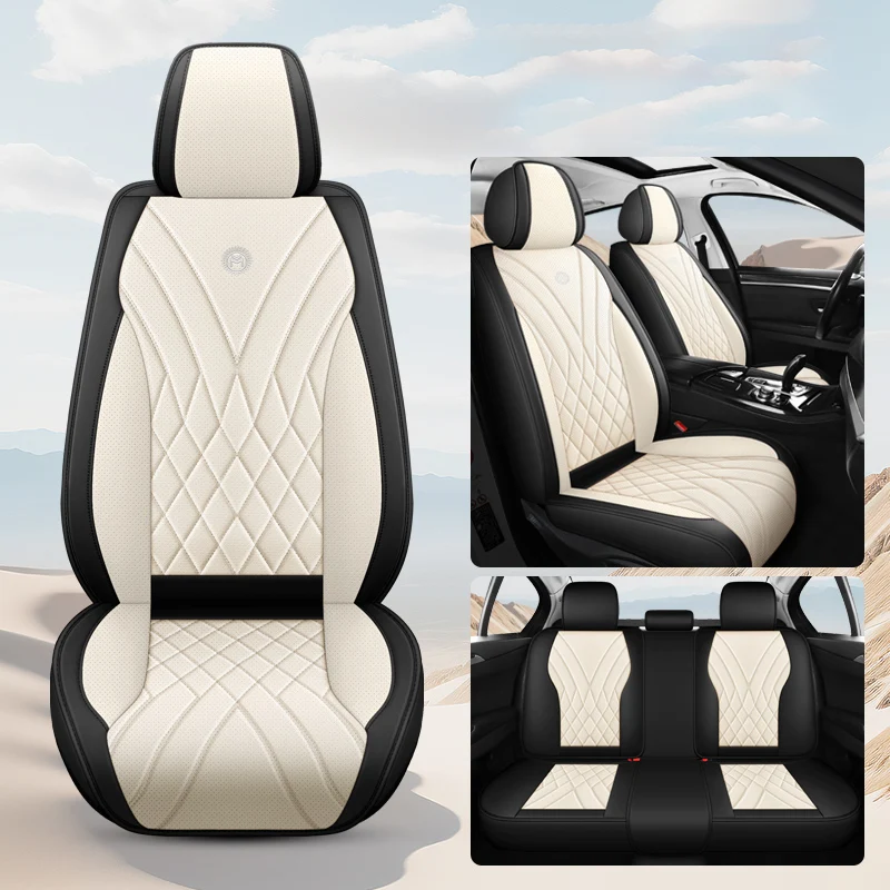 Кожаный чехол на автомобильное сиденье для Suzuki vitara Liana Sx4 Jimny Swift Grand vitara Kizashi Alivio, аксессуары