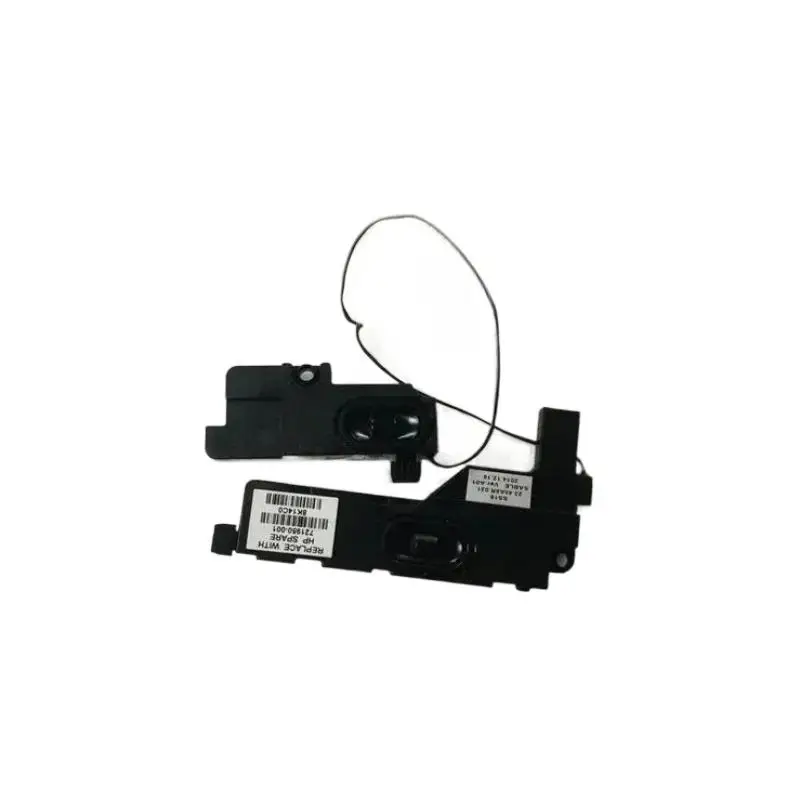 Динамик для ноутбука HP ProBook 450 455 G0 G1, комплект внутренних динамиков 721950   -001